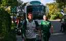 El Tri ya se encuentra en Girona, España (Imago7)