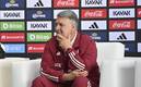 Gerardo Martino no ha tenido contacto con los sparrings de la Selección Mexicana (Imago7)
