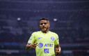 Jonathan Dos Santos en el América vs San Luis. (Imago7)