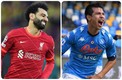 Mohamed Salah e Hirving Lozano | Especial