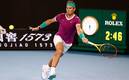 Nadal regresa a la actividad en el Masters 1.000 de París-Bercy (Reuters(