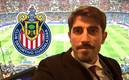 Paunović se convirtió en el técnico de Chivas (Foto: Twitter @VPaunovic)