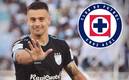 Ramiro Carrera podría ser el primer reduerzo de Cruz Azul (Instagram @ramirocarrera23)