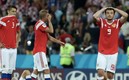Rusia es señalada por los ataques a Ucrania. (Foto: EFE)
