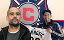 Veljko Paunovic fue comparado con Pep Guardiola (Foto: Twitter @VPaunovic)