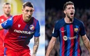 Viktoria Plzen vs Barcelona / Instagram