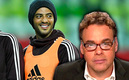 Carlos Vela contestó a Faitelson respecto a su "pobre mentalidad". (Imago7)