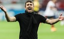 El Chaco se lamenta tras una derrota del Celta.
