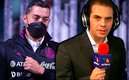 Funes Mori, criticado por Martinoli y su nivel para el Mundial. (Mexsport)