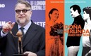 Guillermo del Toro /  Twitter