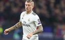 Kroos está convencido que se retirará en el Real Madrid.