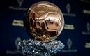El lunes 17 de octubre se entregará el Balón de Oro 2022 (AFP)