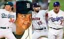 Mexicanos en la Serie Mundial / Especial