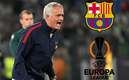 Mourinho desea disputar con la Roma la Europa League (Reuters)