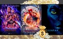 Solamente 50-películas han superado los mil millones de dólares en taquilla.