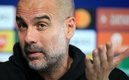 Pep Guardiola reveló sus planes durante Qatar 2022. (FOTO: AFP)