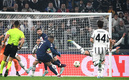 PSG venció a Juventus. (Foto: AFP)