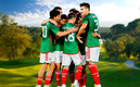 La Selección Mexicana de futbol se quedará en Girona hasta una semana antes del Mundial. (Imago7)