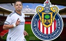 Un vez más suena CH14 para volver a Chivas. Foto: (Mexsport)