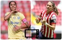 América y Chivas se medirán en Semifinales de la Liga MX Femenil | Imago7 y Mexsport