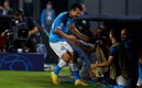 Chucky Lozano (Reuters).