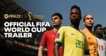FIFA 23 ofrecerá un emocionante modo próximamente. (Electronic Arts)