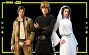Fortnite con Star Wars / Fortnite