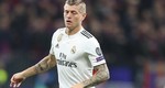 Kroos está convencido que se retirará en el Real Madrid.