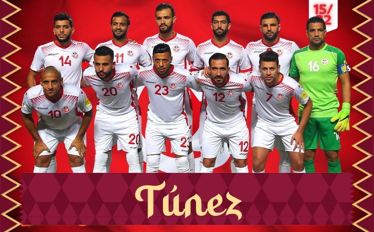 La escuadra de Túnez (Especial).