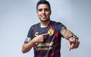 Leo López ya es jugador de Xolos. (Foto: Xolos)