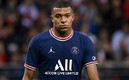 Mbappé quiere que PSG tenga buen torneo. (Foto: AFP)