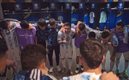 Messi y Argentina ganaron la Copa América 2021 (Twitter)