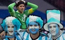 México y Argentina se enfrentarán el 26 de noviembre en el Mundial. (Imago7)