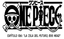 One Piece 1062 / Twitter