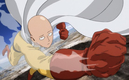 One Punch Man / Twitter