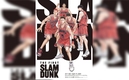 The First Slam Dunk./ Twitter