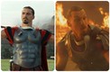 Zlatan Ibrahimovic saldrá en la película de Astérix y Ovélix (Captura de pantalla)