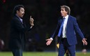 Almada le respondió a Hugo Sánchez. Fotos: (Mexsport/Imago7)
