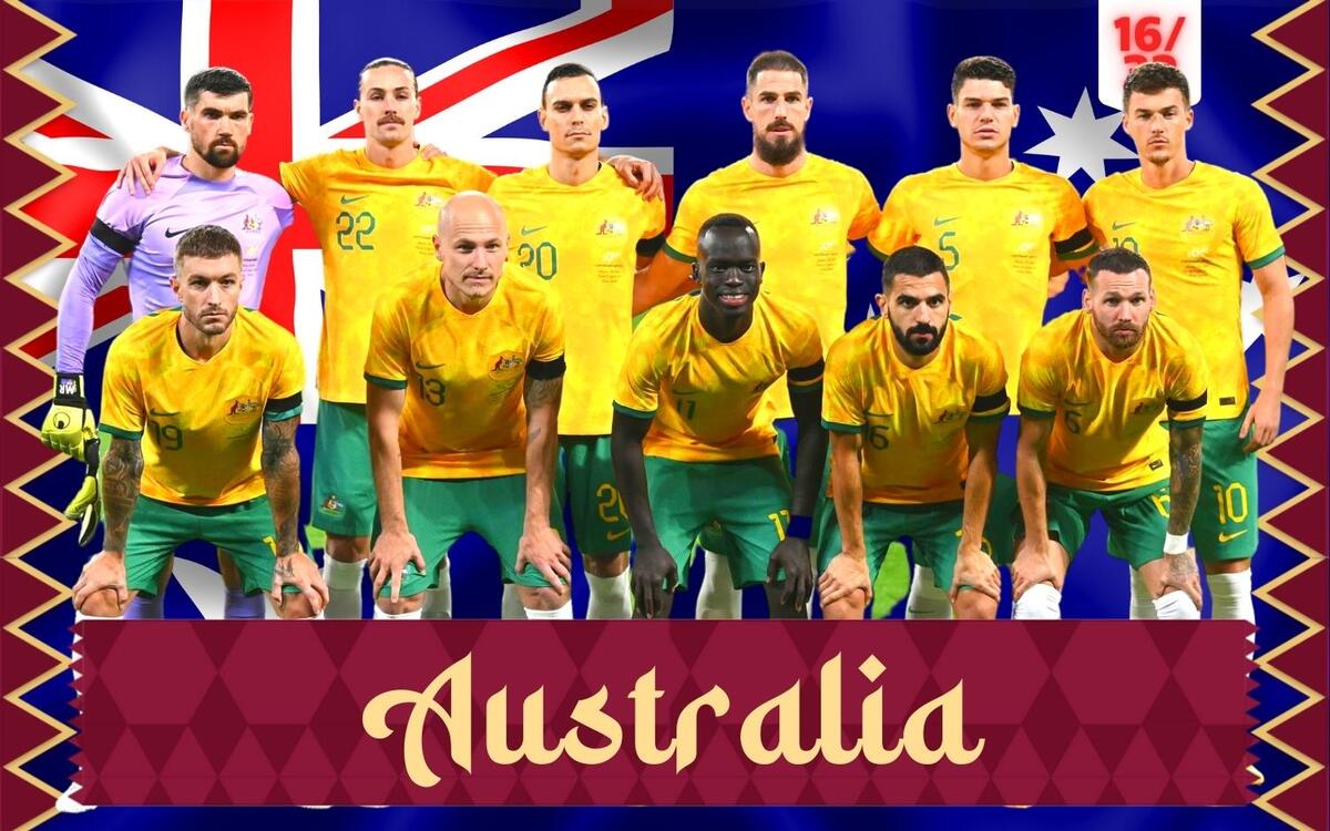 Australia quiere asentarse como un habitual en la justa mundialista. (Especial)