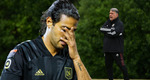 Carlos Vela respondió a Martino. (Fotos: Imago7)