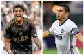 Carlos Vela y Alejandro Bedoya | Especial