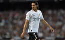 Cavani salió de cambio al minuto 18. (FOTO: Reuters)