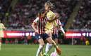 Chivas y América se enfrentarán en las Semifinales del Apertura 2022 de la Liga MX Femenil (Imago7)