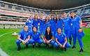 El América abre las Semis en casa | @AmericaFemenil