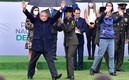 El presidente le deseó buena suerte al Tri (Imago7)