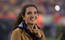 Eva Espejo, estratega de Rayadas. (Foto: Imago7)