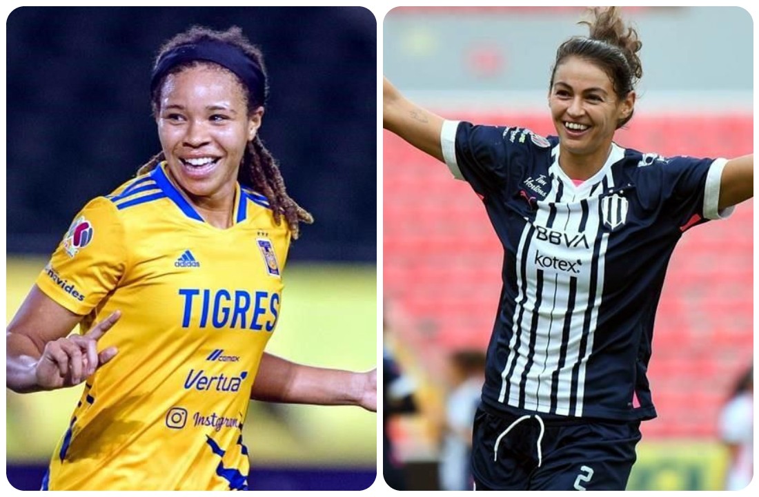 Dónde VER TIgres vs Monterrey Femenil: hora y canal Liga MX 2022