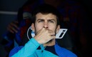 Gerard Piqué (Reuters).