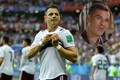 Javier festeja su gol ante Corea del Sur en Rusia 2018. Foto: (Imago7)