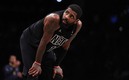 Kyrie Irving, estrella de Brooklyn Nets en la NBA. (AFP)